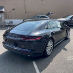2017 Porsche Panamera 4S