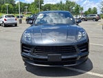 2020 Porsche Macan Base