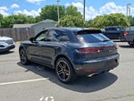 2020 Porsche Macan Base