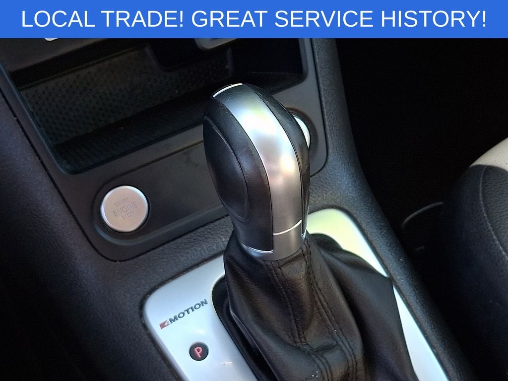 2017 Volkswagen Tiguan 2.0T S 4Motion