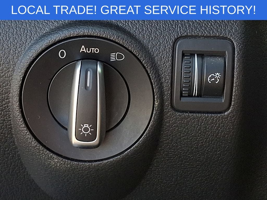 2017 Volkswagen Tiguan 2.0T S 4Motion