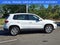 2017 Volkswagen Tiguan 2.0T S 4Motion
