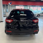 2020 Maserati Levante GranSport